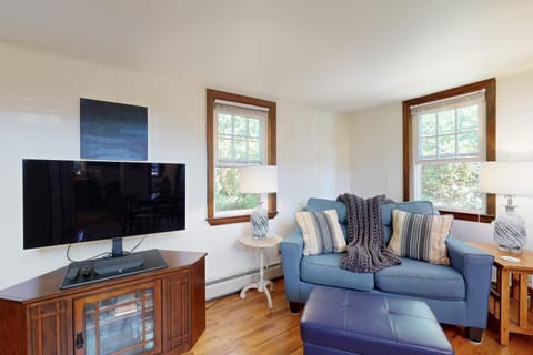 The Lodge Hotel in Provincetown