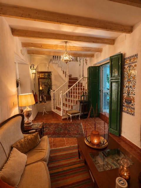 Living room, Other, Seating area