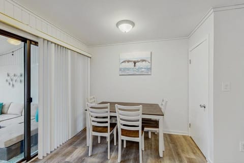 Villas of Bethany West - 792B Salt Pond Circle Apartment in Bethany Beach