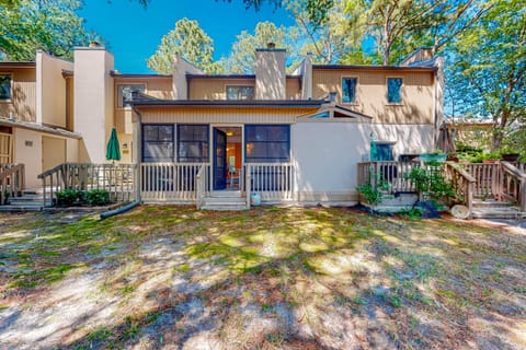 Villas of Bethany West - 792B Salt Pond Circle Apartment in Bethany Beach