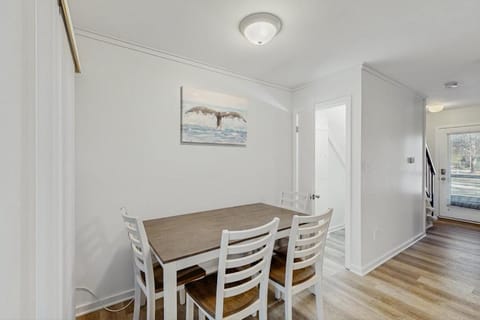 Villas of Bethany West - 792B Salt Pond Circle Apartment in Bethany Beach