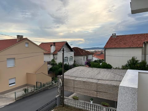 Apartman Marković Apartment in Zadar