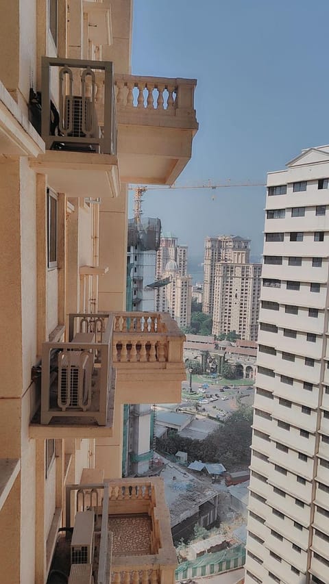 City view