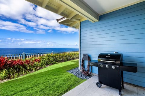 Holua Kai 21 House in South Kona