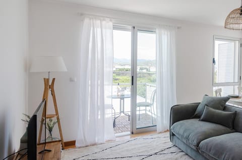 Balcony/Terrace, Living room