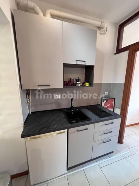 Governo Provvisorio House Apartment in Milan