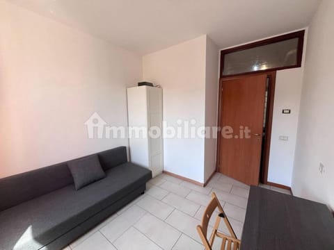 Governo Provvisorio House Apartment in Milan