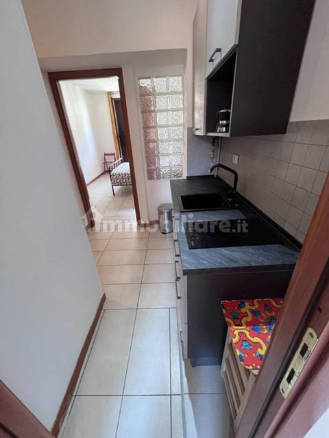 Governo Provvisorio House Apartment in Milan