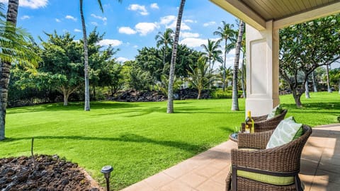 Mauna Lani Islands M3 House in Mauna Lani