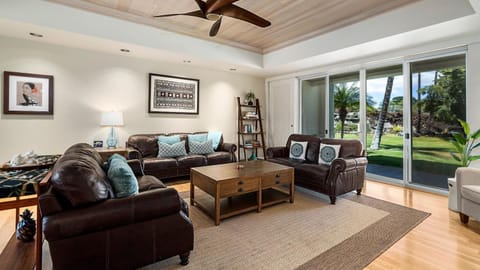 Mauna Lani Islands M3 House in Mauna Lani