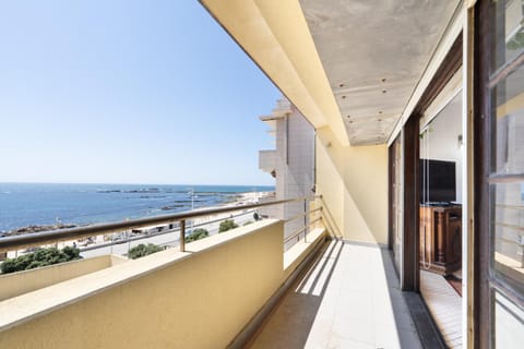 View (from property/room), Balcony/Terrace, Balcony/Terrace, Sea view