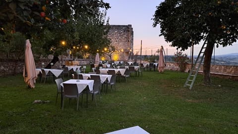 Domus Narnia Hostel in Narni