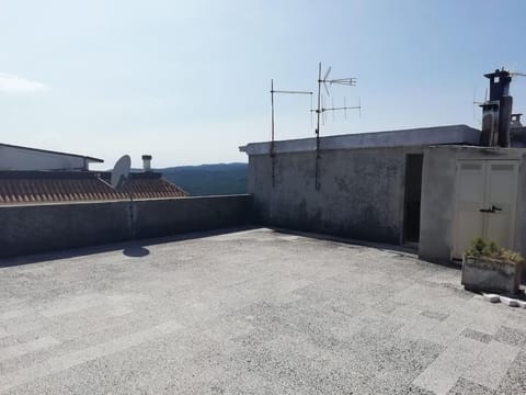 Casa Bellavista Apartment in Province of Foggia