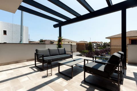 La Sentina Experience Bed and Breakfast in San Benedetto del Tronto