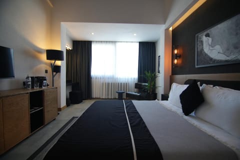 TV and multimedia, Bedroom