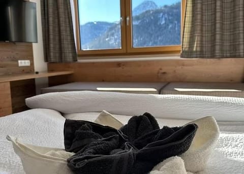 Bergdiamant Nauders Apartment in Trentino-South Tyrol