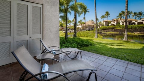 The Shores at Waikoloa 115 House in Puako