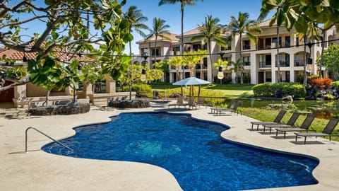 The Shores at Waikoloa 115 House in Puako