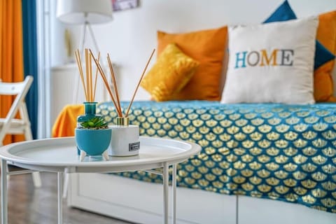 Saphir T2 proche Paris Apartment in Chevilly Larue