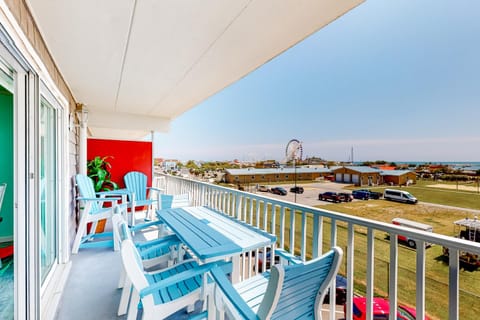 Assateague House 306 Apartment in Ocean City