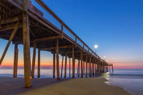 Assateague House 306 Apartment in Ocean City