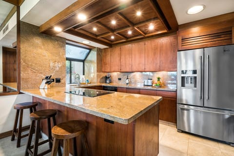 Mauna Lani Terrace J101 House in Mauna Lani