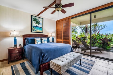 Mauna Lani Terrace J101 House in Mauna Lani