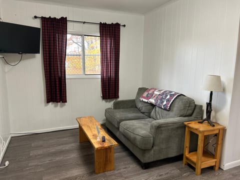 Hidden Haven Cottages Inn in Michigan