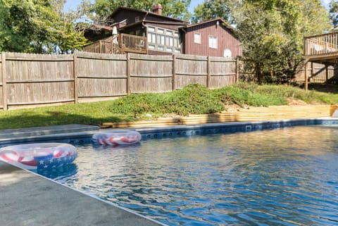 Two Kitchens Family Friendly in Forestdale House in Birmingham