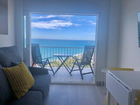 View (from property/room), Sea view
