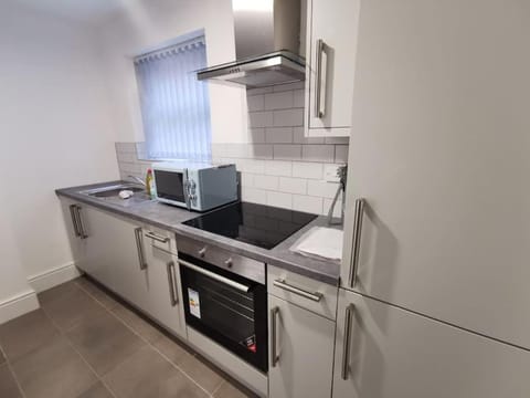 'The Love Nest' Apartment Liverpool, Netflix Apartment in Liverpool