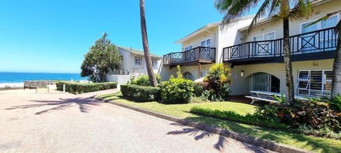 Property building, Day, Natural landscape, Sea view