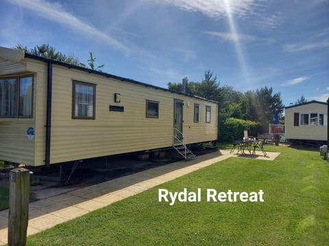Rydal Retreat Lakeland Holiday Park Campground/
RV Resort in England