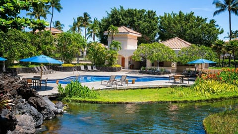 The Shores at Waikoloa 117 House in Puako