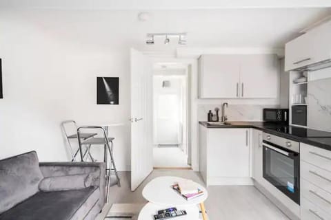 Nice 2 bedroom house in Stowmarket Apartment in Stowmarket