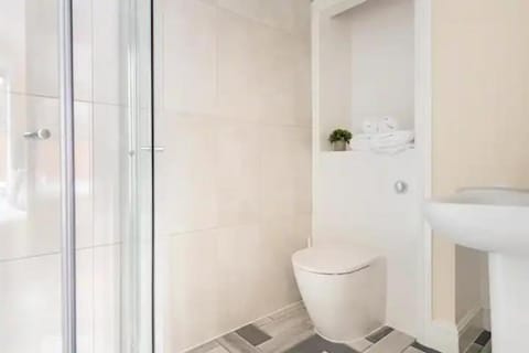 Nice 2 bedroom house in Stowmarket Apartment in Stowmarket