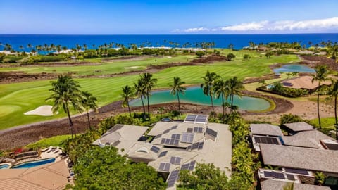 Mauna Lani 9 - Hale Maluhia House in Puako