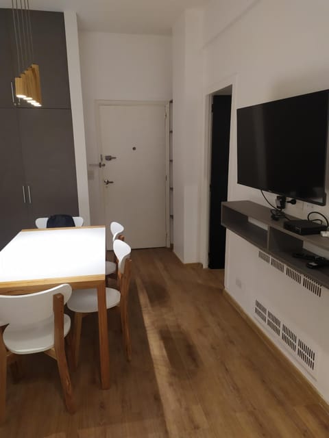 TV and multimedia, Dining area