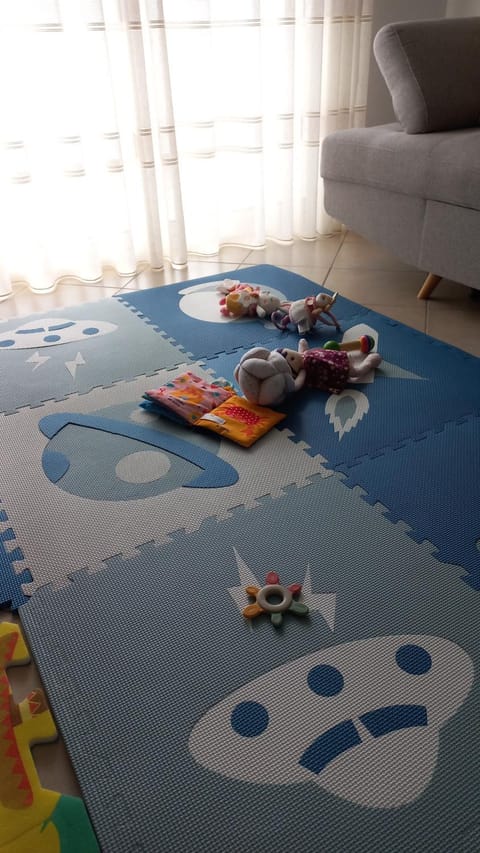 Two-Bedroom Apartment Central Apartment in Vlorë