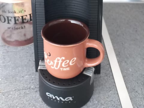 Two-Bedroom Apartment Central Apartment in Vlorë