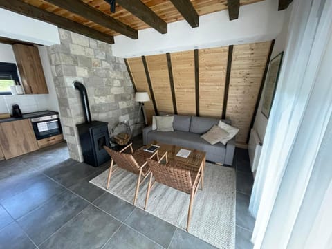 Zminica Lake House Villa in Zlatibor District, Serbia