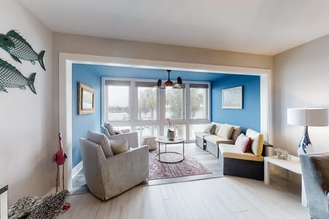 Mariners Cay 75 House in Folly Beach