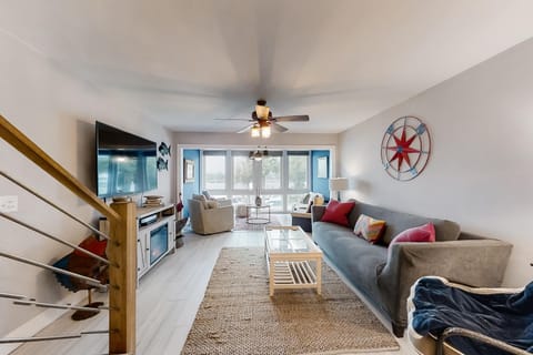 Mariners Cay 75 House in Folly Beach