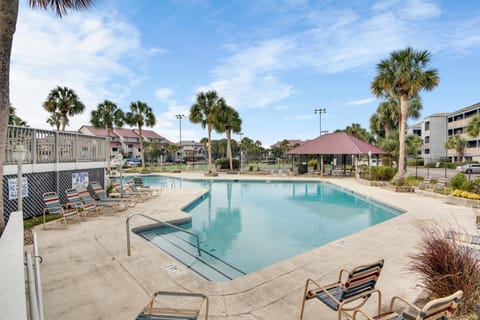 Mariners Cay 75 House in Folly Beach