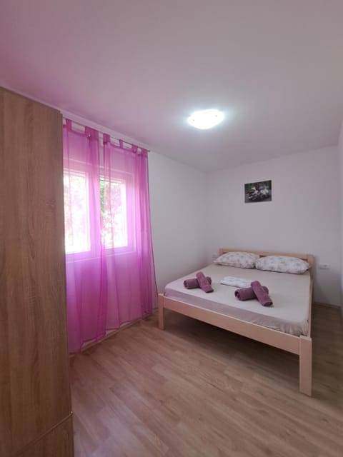 Flower Apartment in Dubrovnik-Neretva County