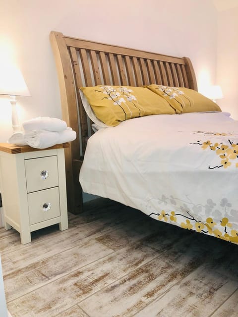 Ty Cwtch House in Smithfield Street