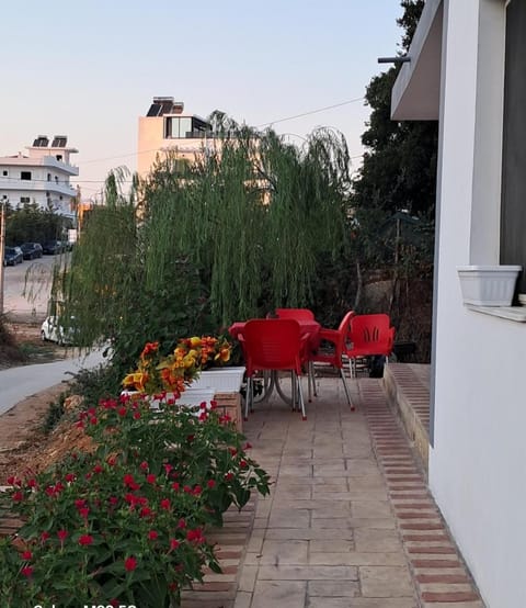 Vila Eva Villa in Ksamil