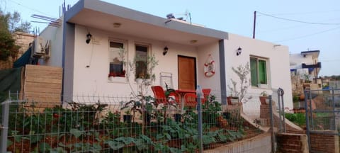 Vila Eva Villa in Ksamil