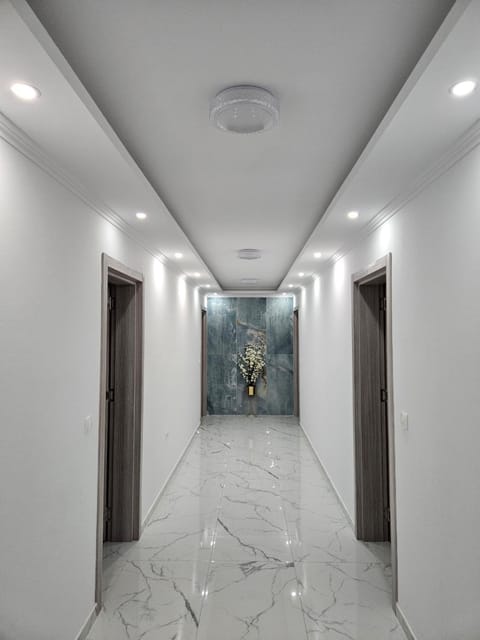 NESI Apartments Bed and Breakfast in Ulcinj