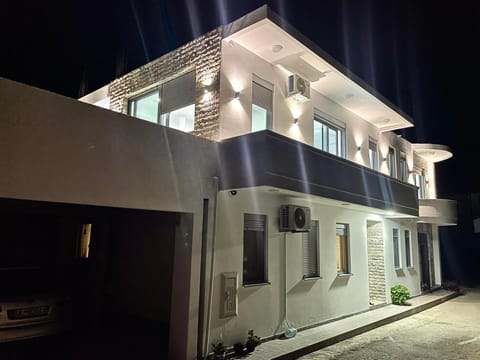 NESI Apartments Bed and Breakfast in Ulcinj